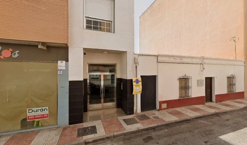 Roqueton Apartamento