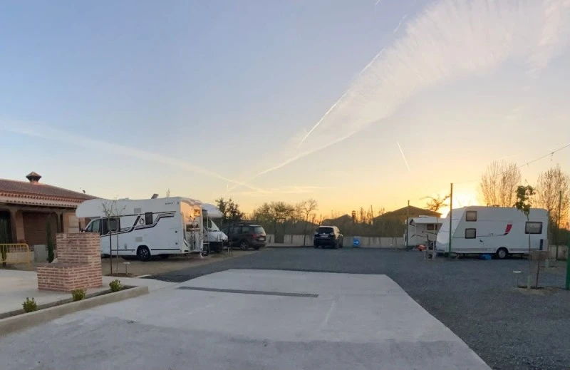 Route 42 Camper Park