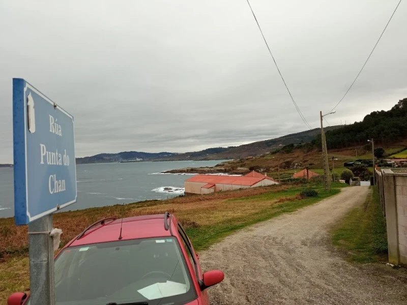 Rúa Punta Do Chan, 5