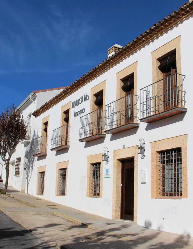 Casa Rural Andalucía Mía