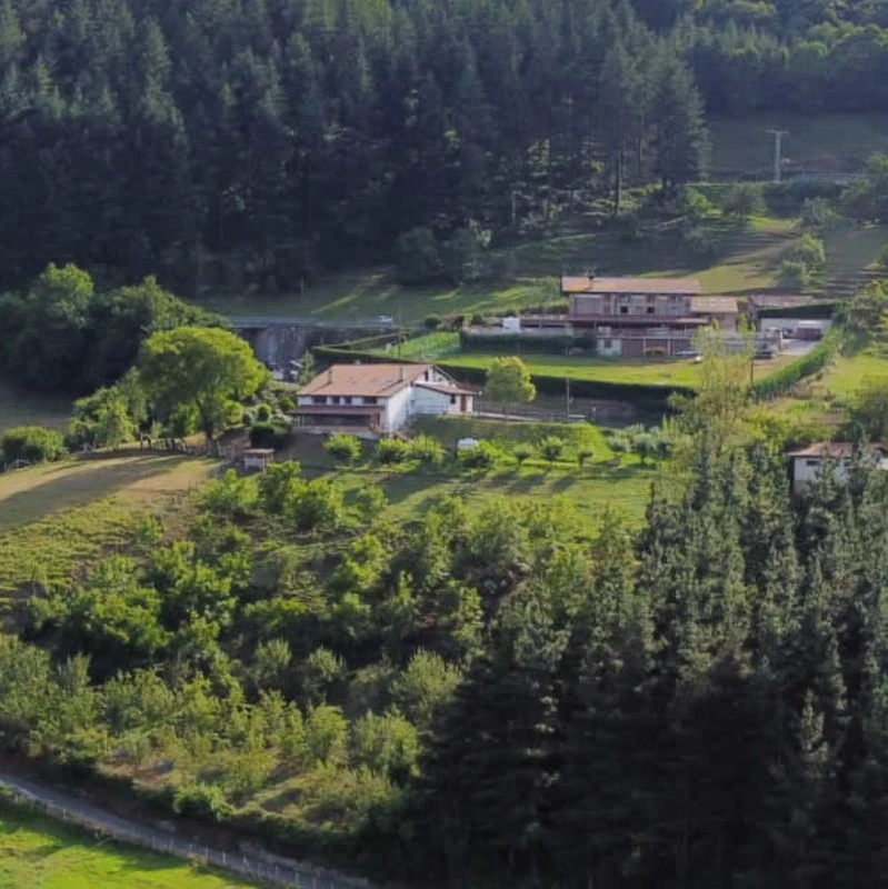 Rural Aterbe