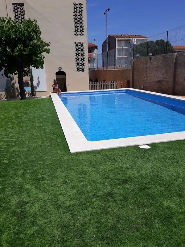 RVApartaments Provenzal