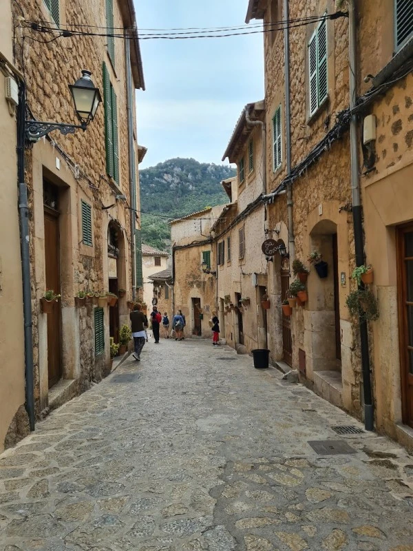 Sa Torreta De Valldemossa