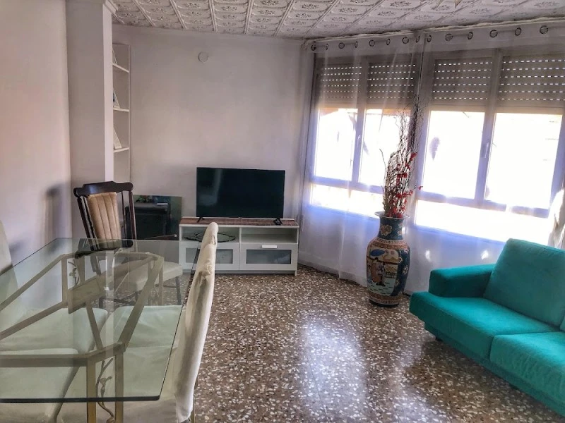sagrarios Home Burriana