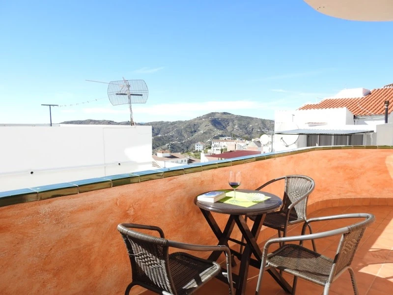 Salamandra Apartament