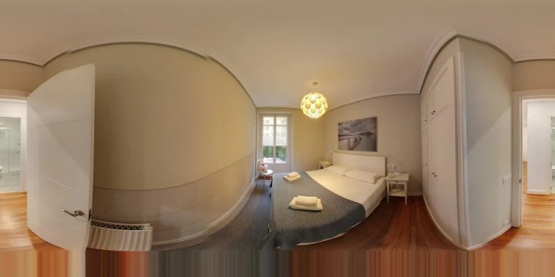 SANTA CLARA by Oldtown San Sebastián Rentals
