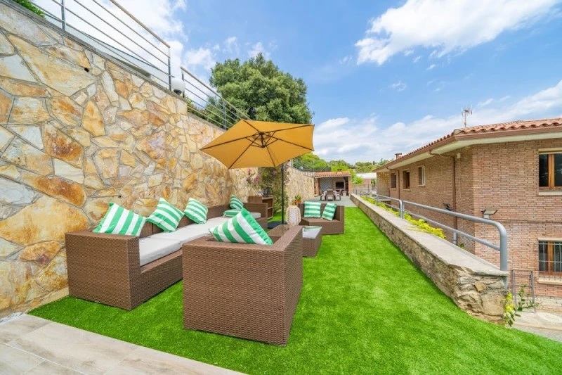 Santa Cristina - Lux Houses Experience