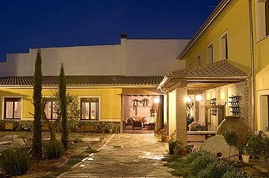 Casa Rural La Señorita