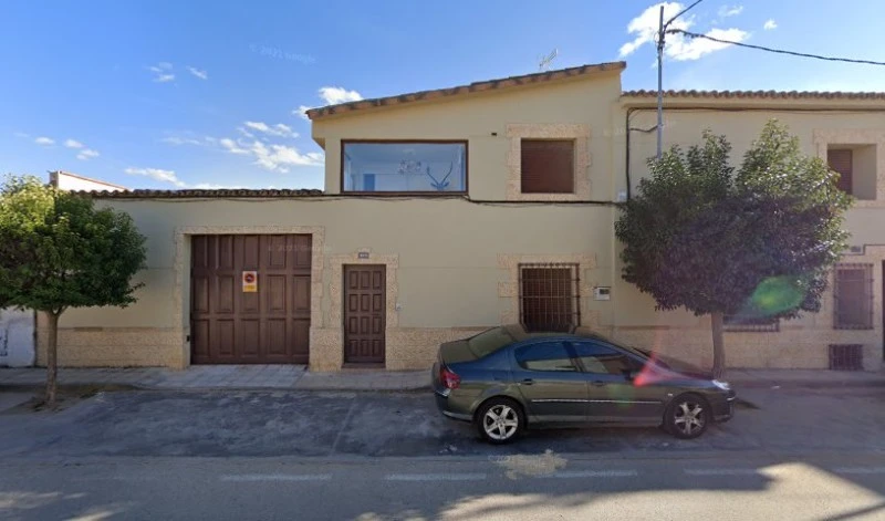 Se Vende Casa rústica