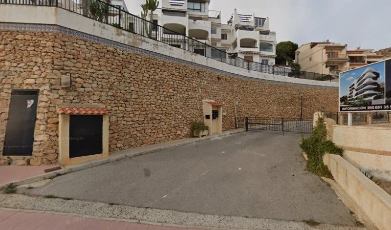 Sea View - Santa Pola Beach House