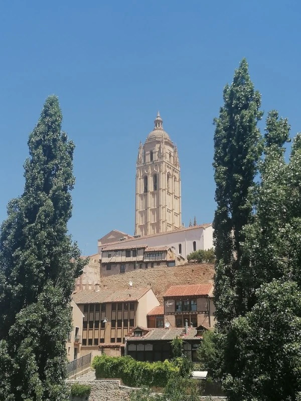 Segovia