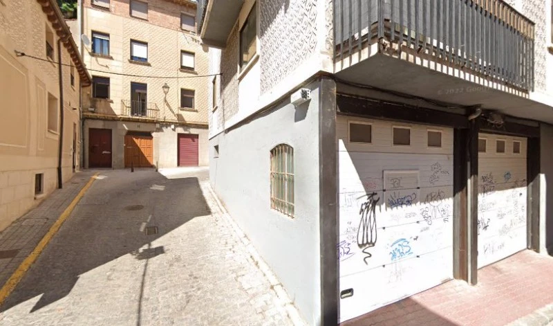 Segovia cama y cocina