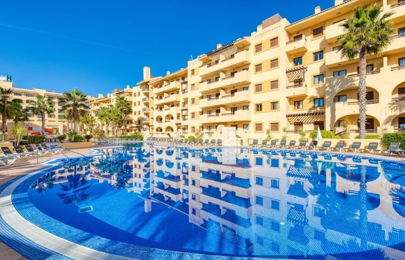 Senator Mar Menor Hotel