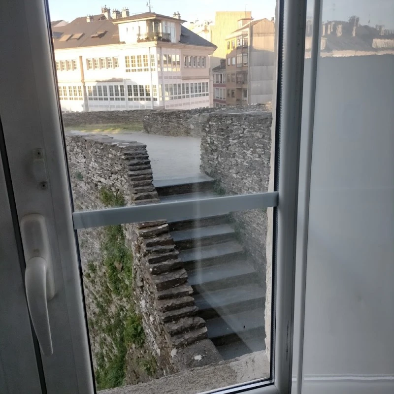 Sleeping Lugo Apartamentos