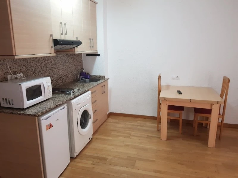 SM Apartments