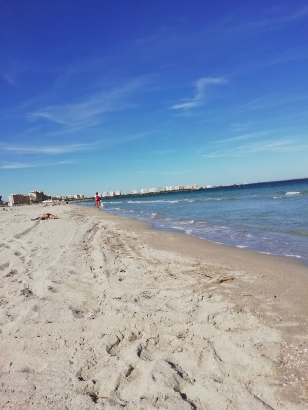 Spanish Connection - Playa Principe