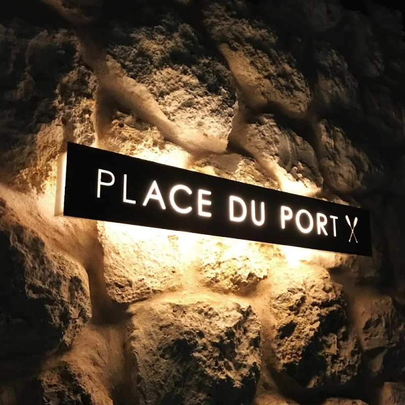 Casa Rural Place Du Port