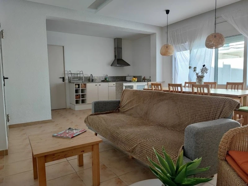 Suites i apartaments Bambú