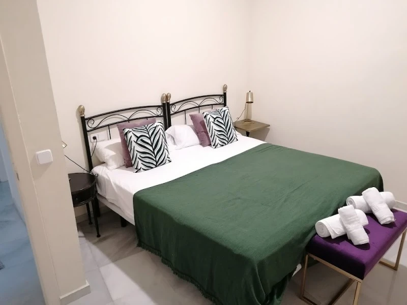 Suites San Pablo