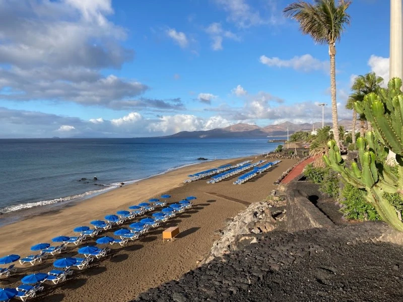 Sunny Days Apartment - Lanzarote Getaways