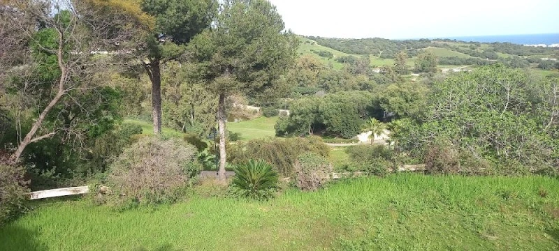 Sunny Siesta - Estepona Golf