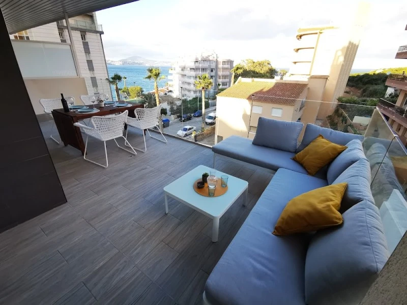 Superior Calpe Pearl
