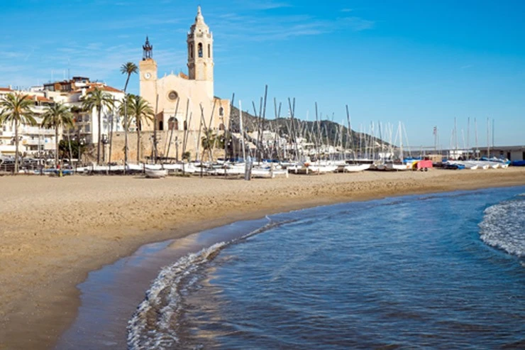 Sweet Sitges Aparthotel