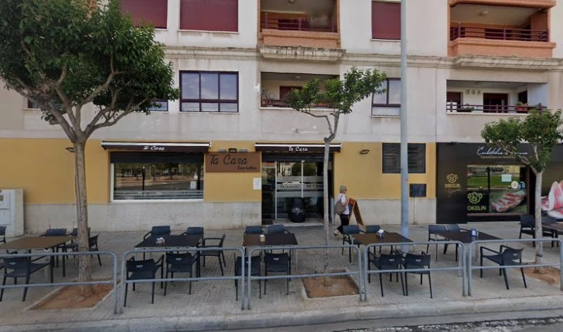Ta Casa Contellón