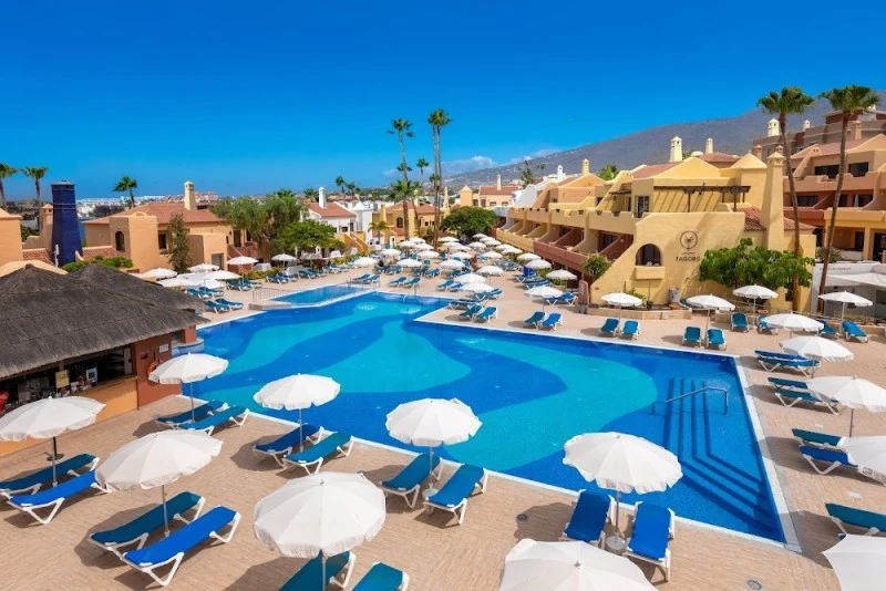Tagoro Family & Fun, Costa Adeje