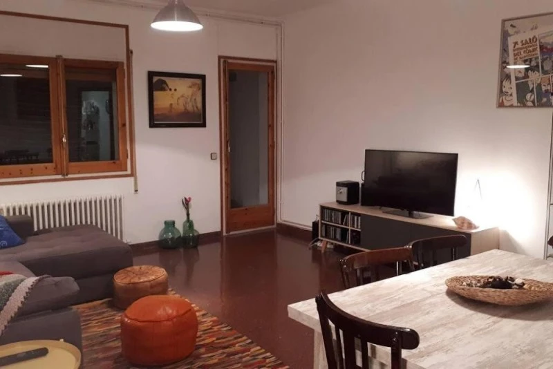 Taradell - 60 km from Barcelona -central apartment