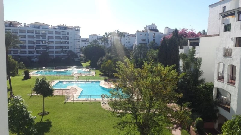 Terrazas de Banús