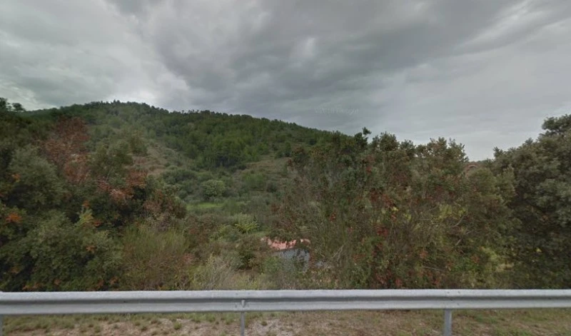 Terreny d'acampada Puigmarí