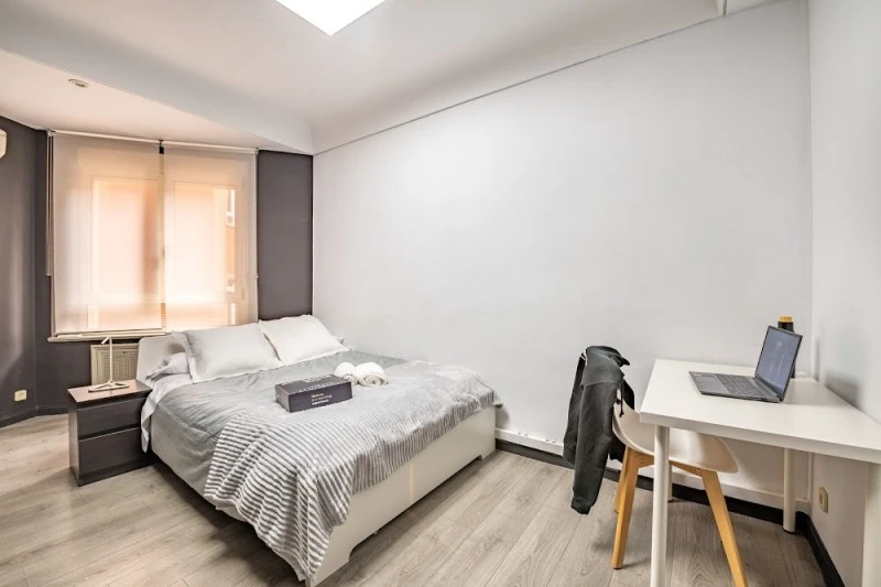 The Residential Club - Castellana