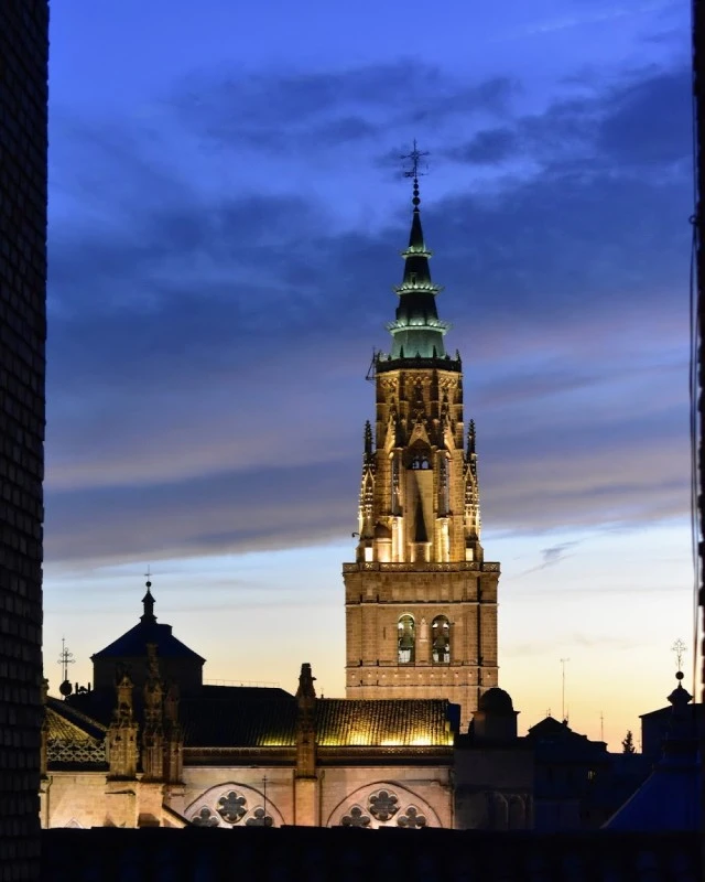 Toledo