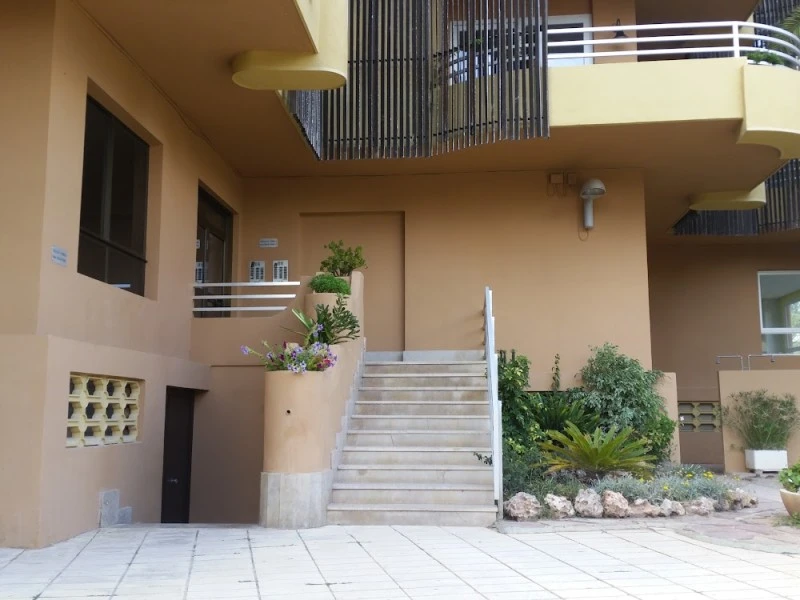 Torre 8
