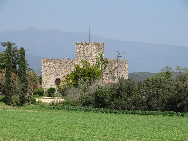 Torre de Seva