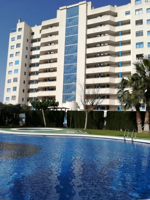 Torre del Faro-Guardamar
