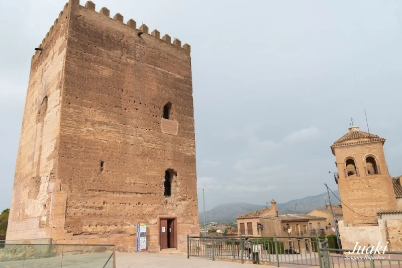Torre del Homenaje