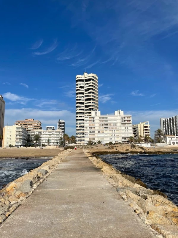 Torre infinium