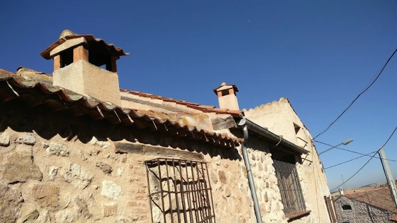 Torredondo