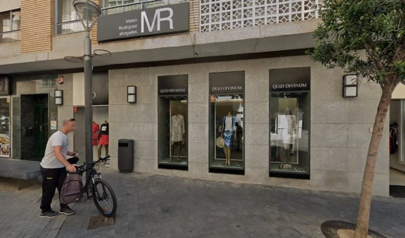 Torrevieja Experience Ático Centro