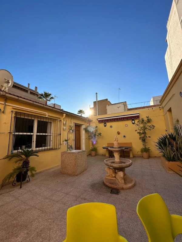 Torrevieja Experience Casa Carmen