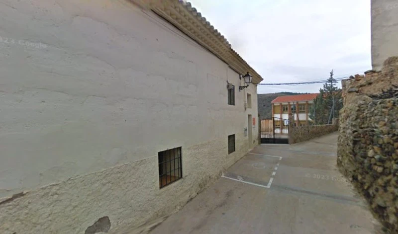 Trasvilla Casa Rural