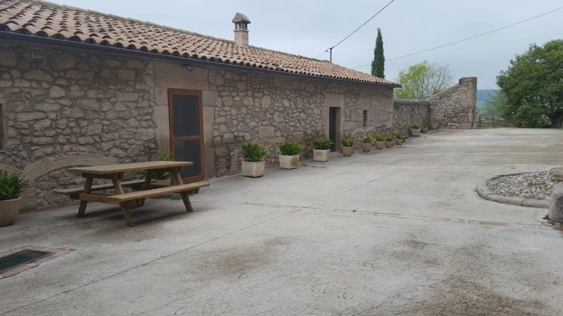 Turisme Rural Baluard de Ferreres