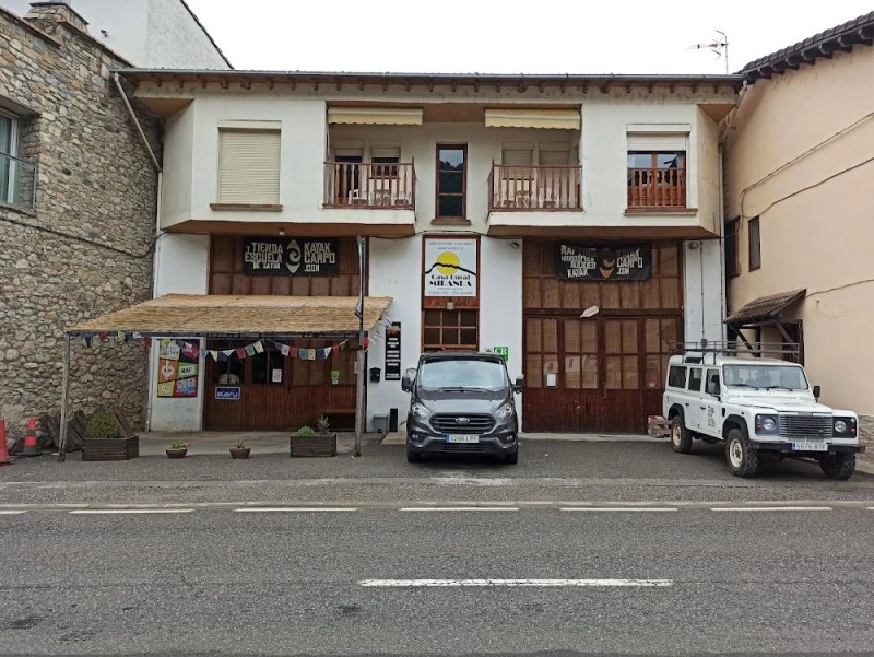 Turismo Casa Miranda