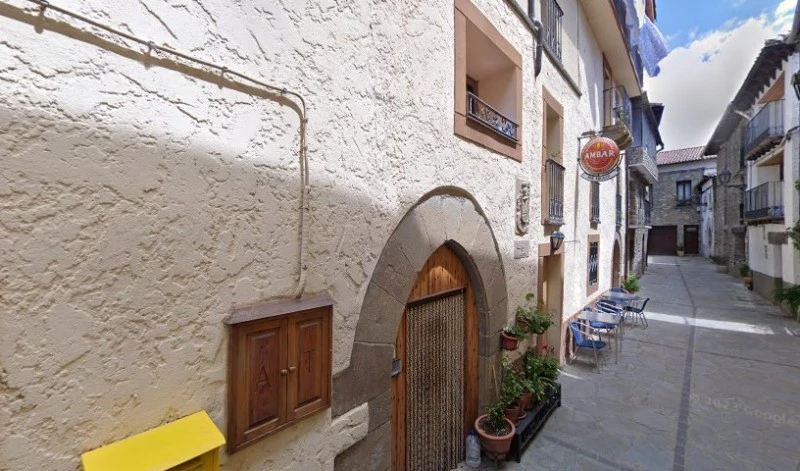 Turismo Rural Ascaso Torralba S.L