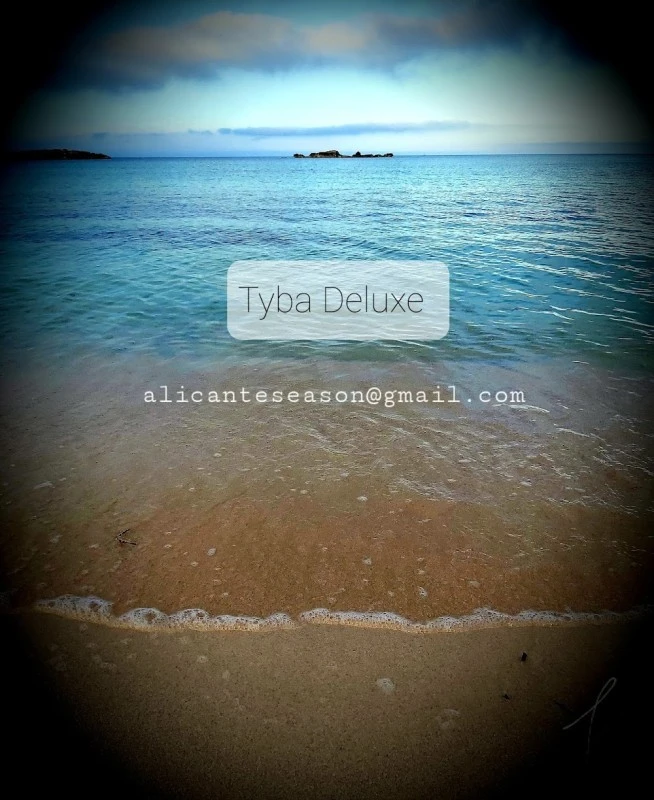 Tyba Deluxe Apartment