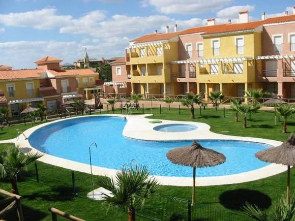 Urb Montecarlo Golf
