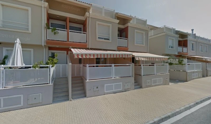 Urb. L'ermita