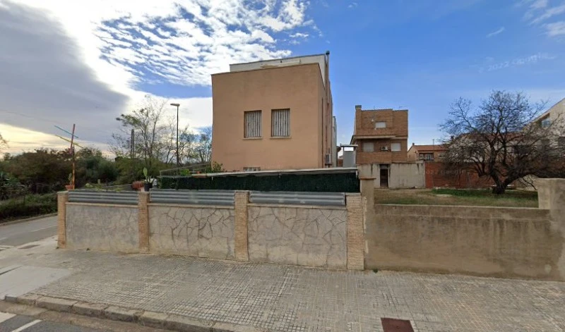 urbanitsacio Sant Joan